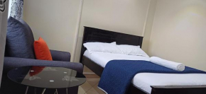 B&S Studio apartment, Voi Town